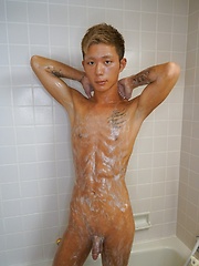 Give It Up for Kouya by Japan Boyz image #9