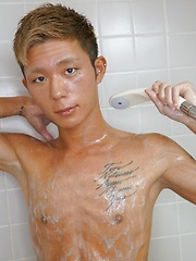 Give It Up for Kouya by Japan Boyz image #9