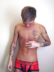 Give It Up for Kouya by Japan Boyz image #9