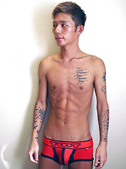 Give It Up for Kouya by Japan Boyz image #9