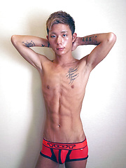 Give It Up for Kouya by Japan Boyz image #9