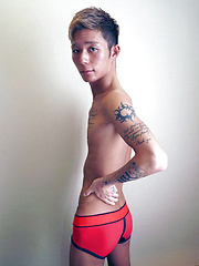 Give It Up for Kouya by Japan Boyz image #9