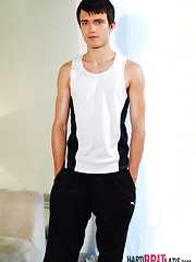 Lucas Davidson solo by Hard Brit Lads image #9