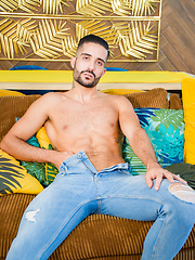Hot AF. Saul Dance by MASQULIN image #7