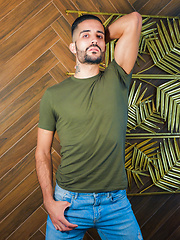Hot AF. Saul Dance by MASQULIN image #7