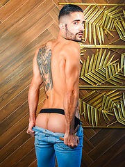Hot AF. Saul Dance by MASQULIN image #7