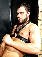 Alexi Atlante and Alton Red by UKNakedmen image #9