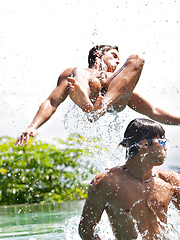 For the Love of Bali by FreshMen image #5