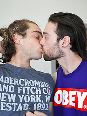 Pairing up our cute mates Reece and Byron by Bentley Race image #7