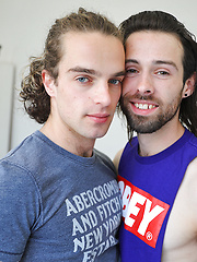 Pairing up our cute mates Reece and Byron by Bentley Race image #7