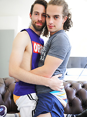 Pairing up our cute mates Reece and Byron by Bentley Race image #7