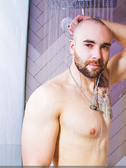Hot AF. Axel Garcia by MASQULIN image #7