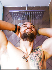 Hot AF. Axel Garcia by MASQULIN image #7
