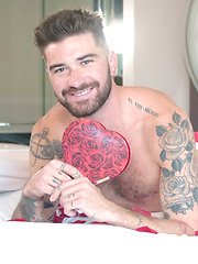 Surprise! It's Valentine's Day! by Man Royale image #10