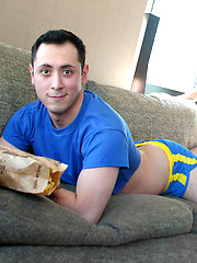 Sucking Step Dad by Man Royale image #10
