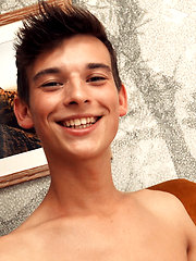 Jorik Tautou by FreshMen image #7