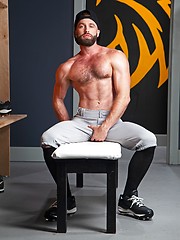 Outta The Park! by Raging Stallion image #15