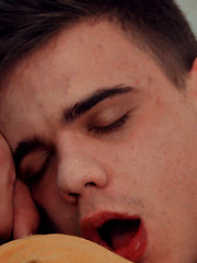 Joaquin Arrenas & Sven Basquiat fuck by FreshMen image #12