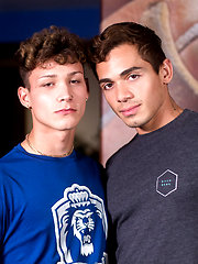 Introducing Hayden Lee by Helix Studios image #15