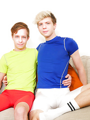 Corey Law and Josh Cavalin - Let Me See by Southern Strokes image #14