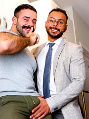 Motivated Buyer by MASQULIN image #12