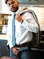 Motivated Buyer by MASQULIN image #12