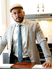 Motivated Buyer by MASQULIN image #12