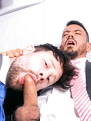 Crime Scene Investigation by Men at Play image #13