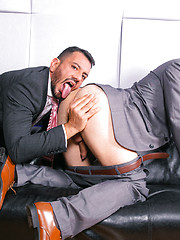 Crime Scene Investigation by Men at Play image #13