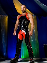 Glamour  solo by TitanMen image #8