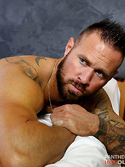 Michael Roman solo by Hot Older Male image #7