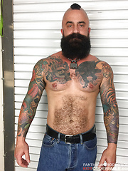 Santi Vidal solo by Hot Older Male image #7