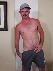 Jesse Zeppelin solo by Hot Older Male image #5