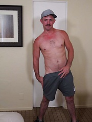 Jesse Zeppelin solo by Hot Older Male image #5