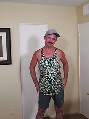 Jesse Zeppelin solo by Hot Older Male image #5