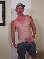 Jesse Zeppelin solo by Hot Older Male image #5