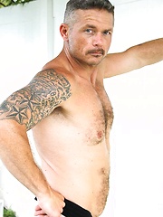 Jay Piggy solo by Hot Older Male image #8