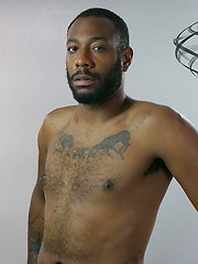 August Alexander solo by Hot Older Male image #7