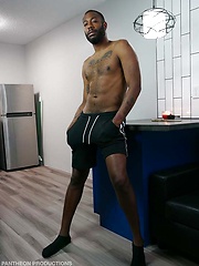 August Alexander solo by Hot Older Male image #7