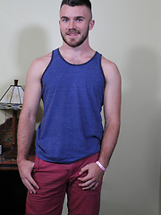Finn Daniels solo by Hot Older Male image #6