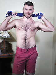 Finn Daniels solo by Hot Older Male image #6