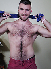 Finn Daniels solo by Hot Older Male image #6