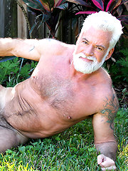 Jake Marshall solo by Hot Older Male image #8