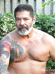 Valentin Forte solo by Hot Older Male image #12