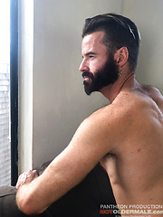 Brendan Patrick solo by Hot Older Male image #8