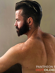 Brendan Patrick solo by Hot Older Male image #8