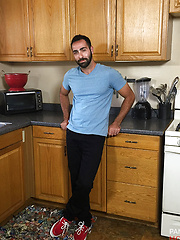 Anthony Naxos solo by Hot Older Male image #7