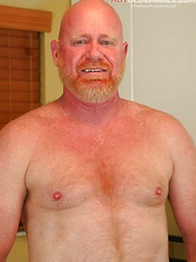 Mik Plars solo by Hot Older Male image #6