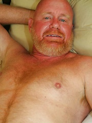 Mik Plars solo by Hot Older Male image #6