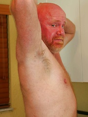Mik Plars solo by Hot Older Male image #6